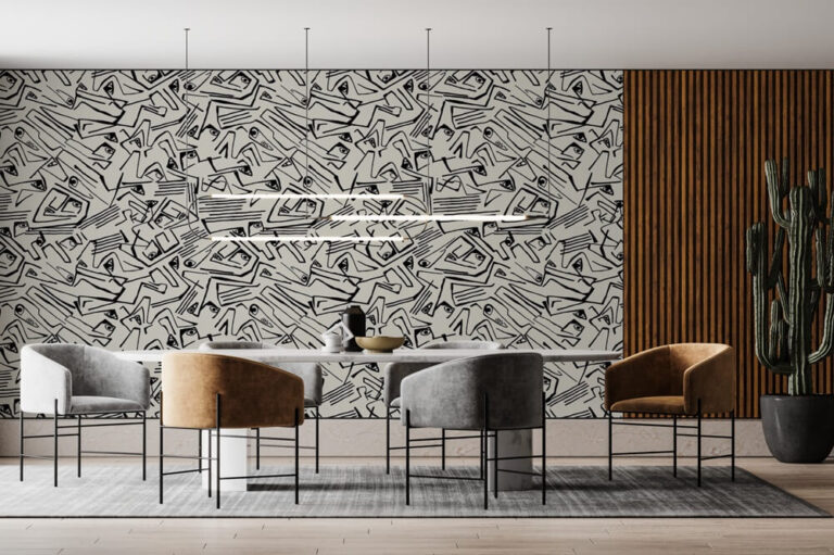 Modern Wallpaper