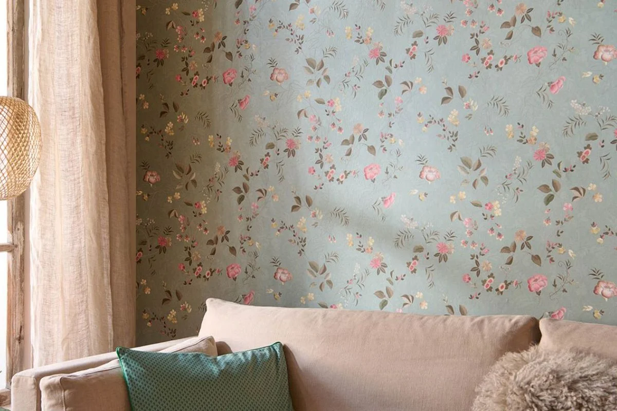 Non-Woven Wallpaper
